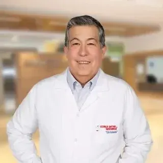 Prof. Dr. Mert Çiftdemir — Ortopedi Ve Travmatoloji, Çorlu, Tekirdağ. Portre fotoğrafı.
