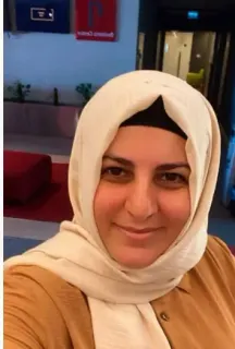 Kl. Psk. Zehra Binici profilinde yer alan galeri fotoğrafı.