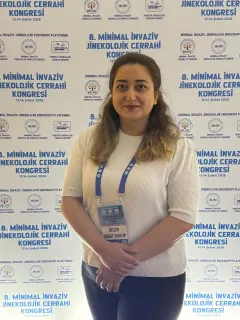 Op. Dr. Özlem Söğüt Khatib profilinde yer alan galeri fotoğrafı.