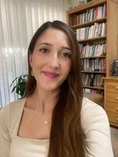 Psk. Simge Gölcük profilinde yer alan galeri fotoğrafı.