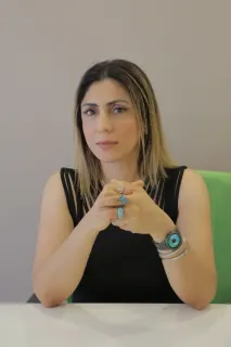 Kl. Psk. Gülşah Güven Ataşoğlu profilinde yer alan galeri fotoğrafı.