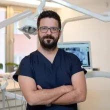 Doç. Dr. Zekeriya Taşdemir — Ankara. Portre fotoğrafı.