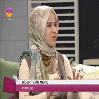 Kl. Psk. Dr. Didem Tekin Meriç profilinde yer alan galeri fotoğrafı.