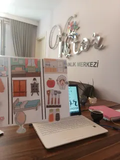 Merve Yiğit profilinde yer alan galeri fotoğrafı.