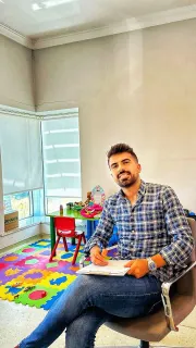 Kl. Psk. Uygar Gök profilinde yer alan galeri fotoğrafı.