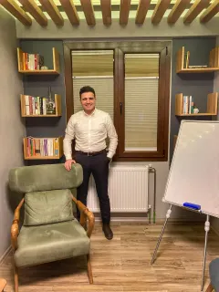 Kl. Psk. Mustafa Karadedeli profilinde yer alan galeri fotoğrafı.