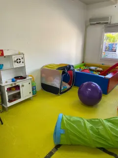 Dkt. Gamzegül Gündüz Toraman profilinde yer alan galeri fotoğrafı.