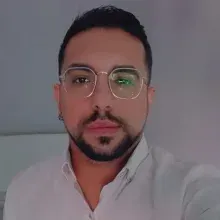 Psk. Çağdaş Vezir — Psikoloji. Portre fotoğrafı.
