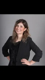 Kl. Psk. Melike Gökdemir profilinde yer alan galeri fotoğrafı.