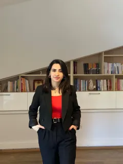 Kl. Psk. Esra Çetinkaya profilinde yer alan galeri fotoğrafı.