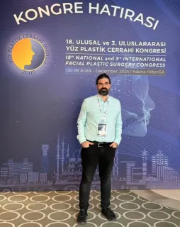 Op. Dr. Oktay Çiğdemal profilinde yer alan galeri fotoğrafı.