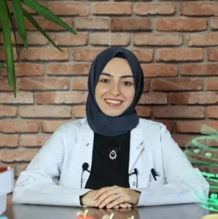 Dyt. Meltem Nazlı profilinde yer alan galeri fotoğrafı.