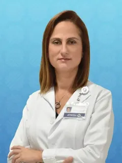 Op. Dr. Fügen Sipahi Çankaya profilinde yer alan galeri fotoğrafı.