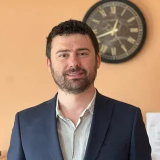 Kl. Psk. Mustafa Coşgun — Osmangazi, Bursa. Portre fotoğrafı.