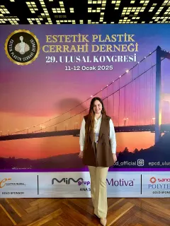 Op. Dr. Bayım Cheche profilinde yer alan galeri fotoğrafı.