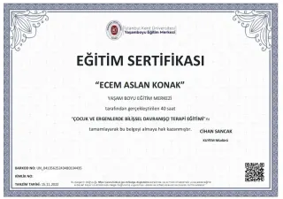 Kl. Psk. Ecem Aslan Konak profilinde yer alan galeri fotoğrafı.