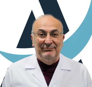 Prof. Dr. Mustafa Kemal Atikeler profilinde yer alan galeri fotoğrafı.