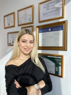 Psk. Aybüke Kayalı profilinde yer alan galeri fotoğrafı.