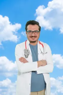 Uzm. Dr. Mehmet Emin Kapalıgöz profilinde yer alan galeri fotoğrafı.