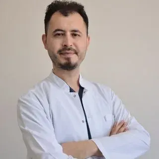 Fzt. Serhat Aydoğdu — Fizyoterapi Ve Rehabilitasyon, Bursa. Portre fotoğrafı.