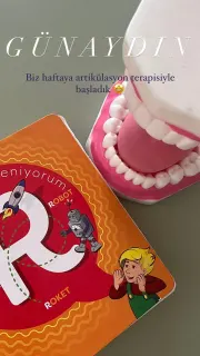 Dkt. Simay Özenbaş Yıldız profilinde yer alan galeri fotoğrafı.