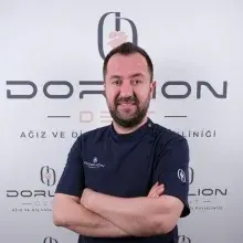 Uzm. Dr. Levent Önal — Odunpazarı, Eskişehir. Portre fotoğrafı.