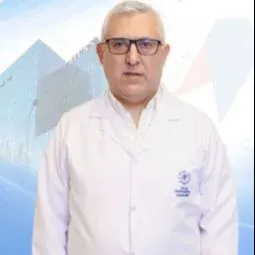 Doç. Dr. Hasan Anıl Atalay — Üroloji, Bağcılar, İstanbul. Portre fotoğrafı.
