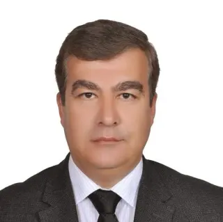 Prof. Dr. Taşkın Şentürk profilinde yer alan galeri fotoğrafı.