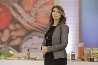 Prof. Dr. Meltem Uğraş profilinde yer alan galeri fotoğrafı.
