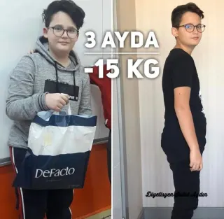 Dyt. Sedat Aydın profilinde yer alan galeri fotoğrafı.