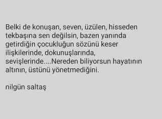 Kl. Psk. Nilgün Saltaş profilinde yer alan galeri fotoğrafı.