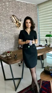 Uzm. Dr. Ayşe Gül Aydın profilinde yer alan galeri fotoğrafı.