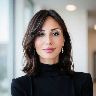 Dr. Yasemin Duran profilinde yer alan galeri fotoğrafı.