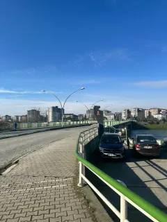 Kl. Psk. Eda Karakaya Güngör profilinde yer alan galeri fotoğrafı.