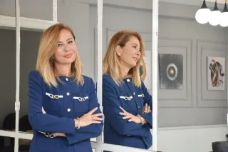 Op. Dr. Neslihan Gürbüz profilinde yer alan galeri fotoğrafı.