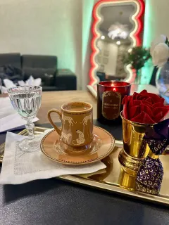 Psk. Öykü Nisa Öztürk profilinde yer alan galeri fotoğrafı.