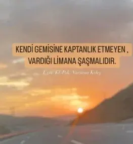 Kl. Psk. Nursena Dedeoğlu profilinde yer alan galeri fotoğrafı.