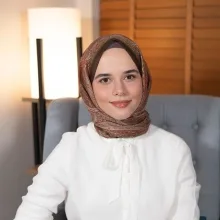 Kl. Psk. Ayşe Betül İlgen — Psikoloji, Üsküdar, İstanbul. Portre fotoğrafı.