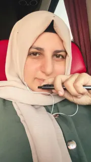 Kl. Psk. Zehra Binici profilinde yer alan galeri fotoğrafı.