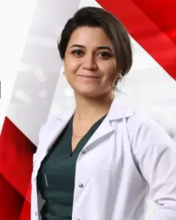 Op. Dr. Goncha Kamallı profilinde yer alan galeri fotoğrafı.