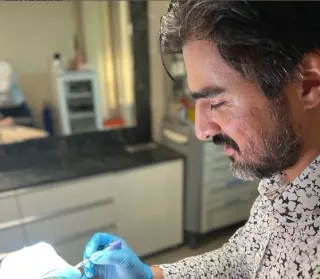 Op. Dr. Serhat Atalay Eviş profilinde yer alan galeri fotoğrafı.