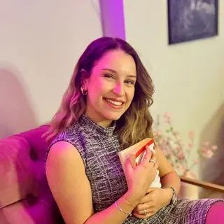 Kl. Psk. Cansu Aslankaya — İstanbul. Portre fotoğrafı.