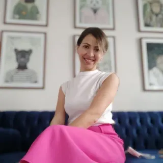 Dr. Dt. Merve Çıtak Doğru profilinde yer alan galeri fotoğrafı.