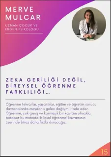 Kl. Psk. Merve Mulcar profilinde yer alan galeri fotoğrafı.