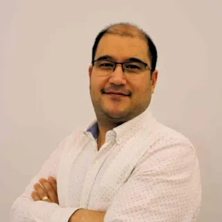Uzm. Dr. Ahmet Yassa profilinde yer alan galeri fotoğrafı.
