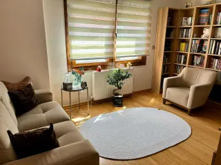 Psk. Merve Balcı Çom profilinde yer alan galeri fotoğrafı.