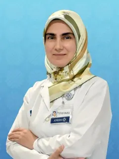 Dr. Öğr. Üyesi Şükriye Leyla Altuntaş profilinde yer alan galeri fotoğrafı.