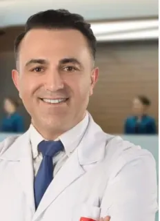 Op. Dr. Nihat Kayabaşı profilinde yer alan galeri fotoğrafı.