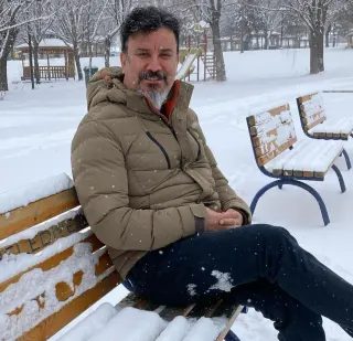 Doç. Dr. Veysel Antar profilinde yer alan galeri fotoğrafı.
