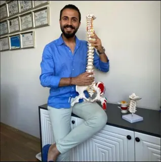 Fzt. Gazi Sarıkaya profilinde yer alan galeri fotoğrafı.